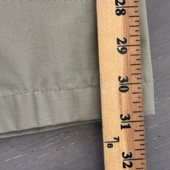 5.11 Tactical TDU‎ Pants Size XL Long Khaki Ripstop Operator Cargo - Picture 6 of 7